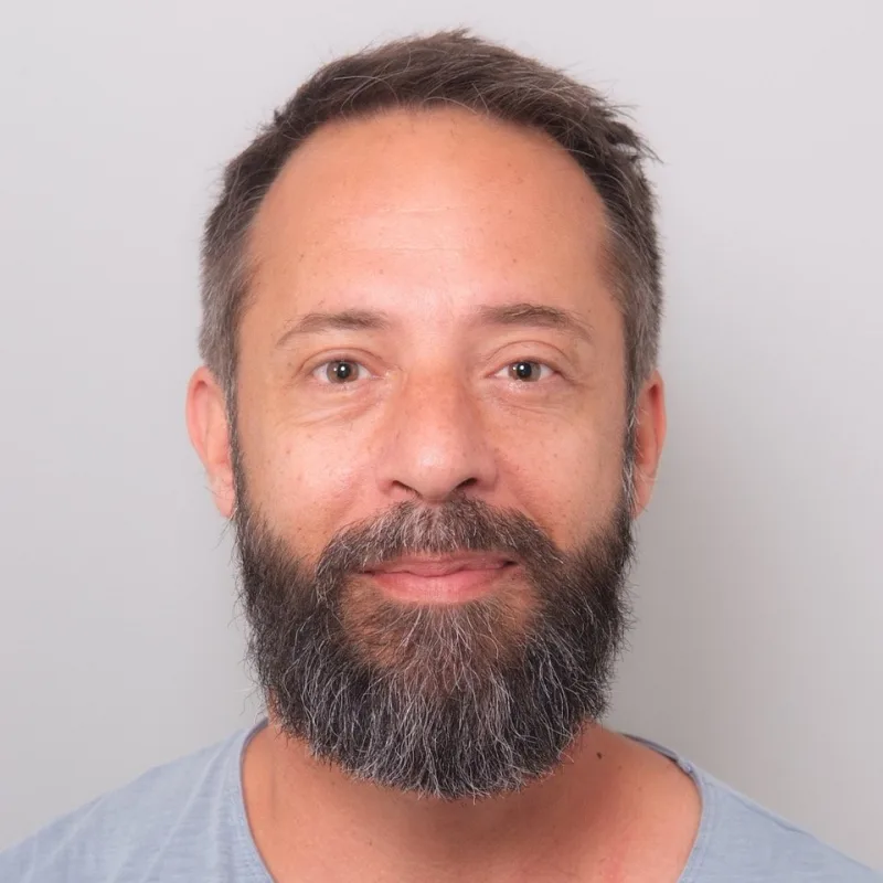 Olivier Peyre